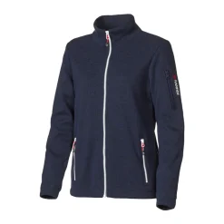 Ivanhoe Hedda WB Full Zip Blå Navy (022) Hot
