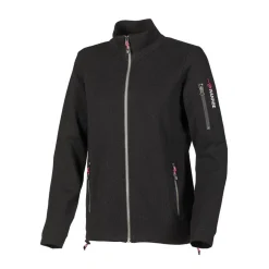 Ivanhoe Hedda WB Full Zip Svart Svart (015) Outlet