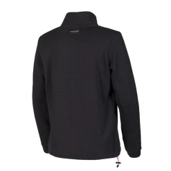 Ivanhoe Hedda WB Full Zip Svart Svart (015) Outlet