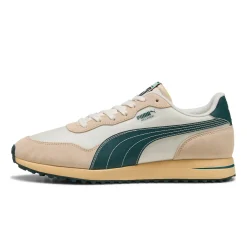 Puma Helsinki G Frosted-Ivory-Green-Light-Straw New