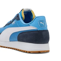 Puma Helsinki G Regal-Blue-Deep-Navy-Gum Clearance