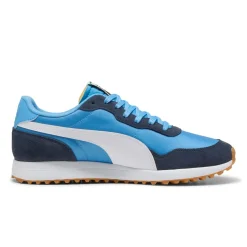 Puma Helsinki G Regal-Blue-Deep-Navy-Gum Clearance