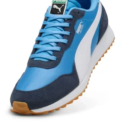 Puma Helsinki G Regal-Blue-Deep-Navy-Gum Clearance