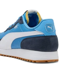 Puma Helsinki G Regal-Blue-Deep-Navy-Gum Clearance