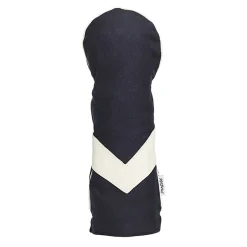Penfold Heritage Headcover Fairway Blå Navy Online