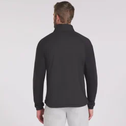 Puma Hielands Jacket Svart Black Clearance