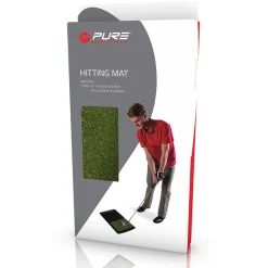 Pure Hitting Mat Sale