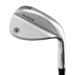 Bettinardi HLX 6.0 Chrome Hot