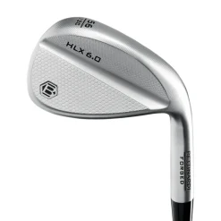 Bettinardi HLX 6.0 Chrome Hot