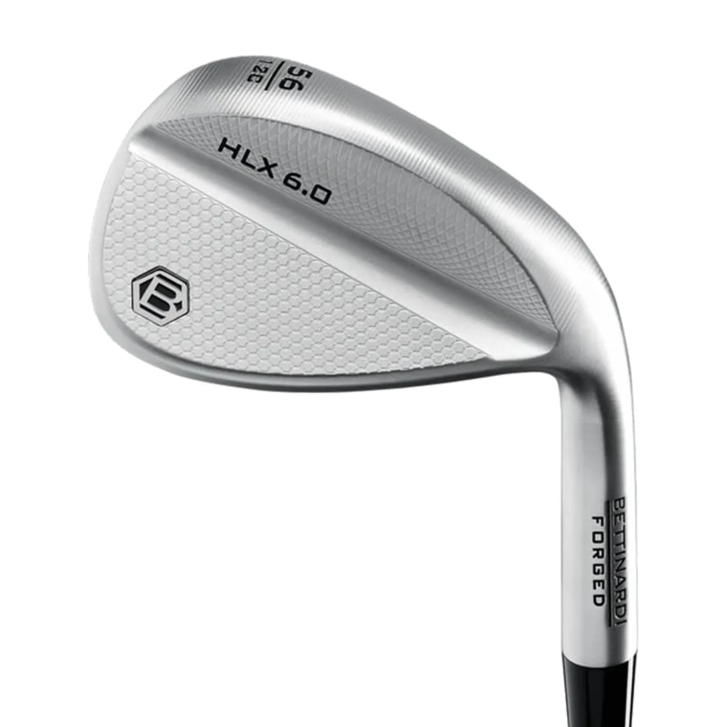 Bettinardi HLX 6.0 Chrome Hot