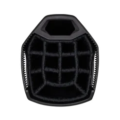 Sun Mountain H2NO Lite Black-Steal-Red Best