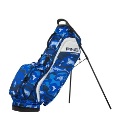 Ping Hoofer Limited Edition Blue Topo New