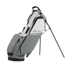 Ping Hoofer Lite Grå Hot