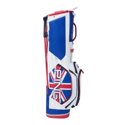 Ping Hoofer Lite Limited Edition Union Jack Clearance