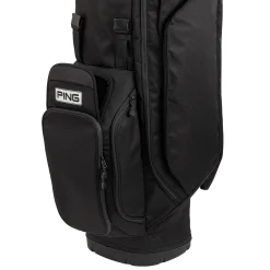 Ping Hoofer Svart Black Outlet