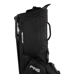 Ping Hoofer Svart Black Outlet