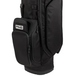 Ping Hoofer Svart Black Outlet