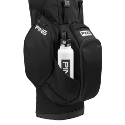 Ping Hoofer Svart Black Outlet