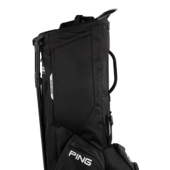 Ping Hoofer Svart Black Outlet