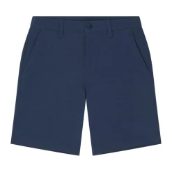 PGA Tour horizontal Texture 9 Blå Navy (411) New