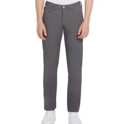 PGA Tour Horizontal Texture 5 Pocket Grå Grey (043)