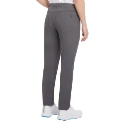 PGA Tour Horizontal Texture 5 Pocket Grå Grey (043)