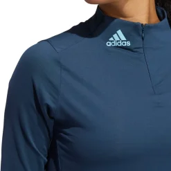 Adidas H.Rdy Ls Mk CrewNavy-HazySky Outlet