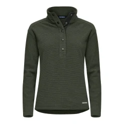 Cutter & Buck Hunts Point Fleece Ivy Green (640) Discount