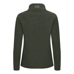 Cutter & Buck Hunts Point Fleece Ivy Green (640) Discount