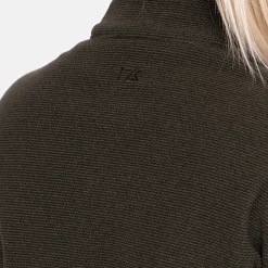 Cutter & Buck Hunts Point Fleece Ivy Green (640) Discount