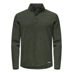 Cutter & Buck Hunts Point Fleece Ivy Green (640)