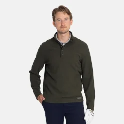 Cutter & Buck Hunts Point Fleece Ivy Green (640)