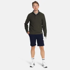 Cutter & Buck Hunts Point Fleece Ivy Green (640)
