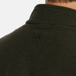 Cutter & Buck Hunts Point Fleece Ivy Green (640)