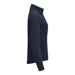 Cutter & Buck Hunts Point Fleece Blå Navy (580) Sale