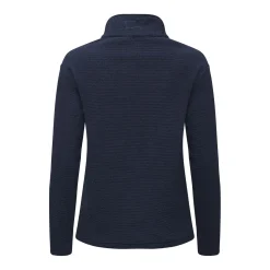 Cutter & Buck Hunts Point Fleece Blå Navy (580) Sale