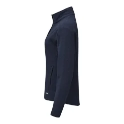 Cutter & Buck Hunts Point Fleece Blå Navy (580) Sale