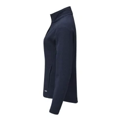 Cutter & Buck Hunts Point Fleece Blå Navy (580) Sale