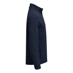 Cutter & Buck Hunts Point Fleece Blå Navy (580) Outlet