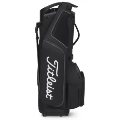 Titleist Hybrid 14 Black-Graphite Hot