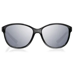 Henrik Stenson Eyewear Hybrid Cateye Svart Grå Black/Grey Best