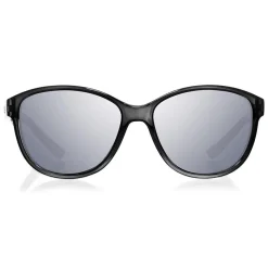 Henrik Stenson Eyewear Hybrid Cateye Svart Grå Black/Grey Best