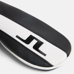 J.Lindeberg Hybrid Headcover Svart Black Online