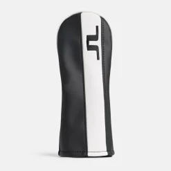 J.Lindeberg Hybrid Headcover Svart Black Online