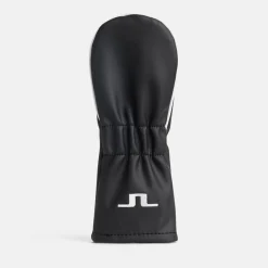 J.Lindeberg Hybrid Headcover Svart Black Online