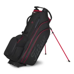 Titleist Hybrid 14 Stadry Black-Black-Red Outlet
