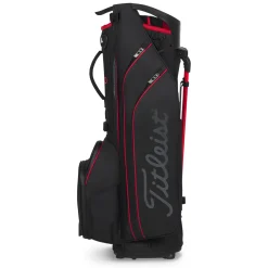 Titleist Hybrid 14 Stadry Black-Black-Red Outlet