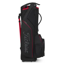Titleist Hybrid 14 Stadry Black-Black-Red Outlet