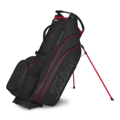 Titleist Hybrid 14 Stadry Black-Black-Red Outlet