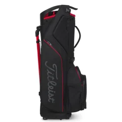 Titleist Hybrid 14 Stadry Black-Black-Red Outlet